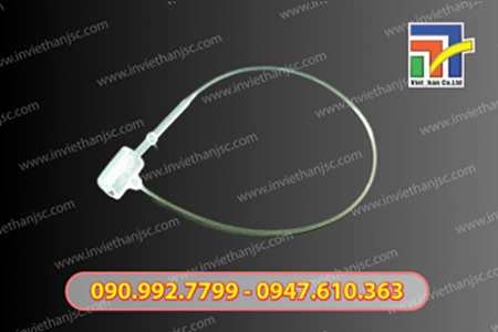 Dây treo Thẻ bài - Đạn xỏ Chất Lượng Cao