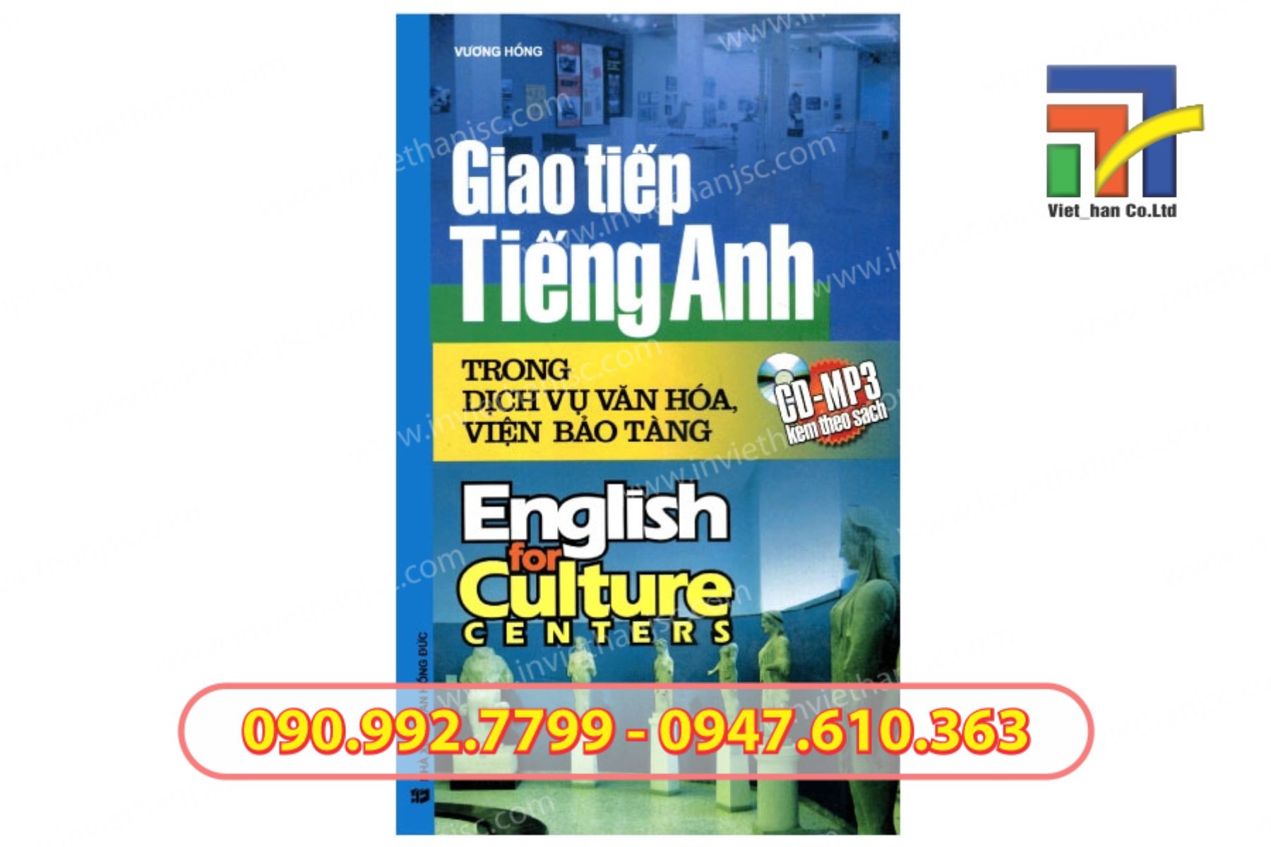 In sách tiếng anh - Dịch vụ in sách đẹp giá rẻ