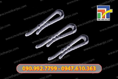 Dây treo Thẻ bài - Đạn xỏ Chất Lượng Cao