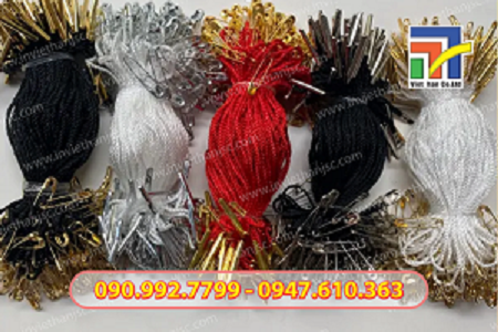 Dây treo thẻ bài KIM BĂNG