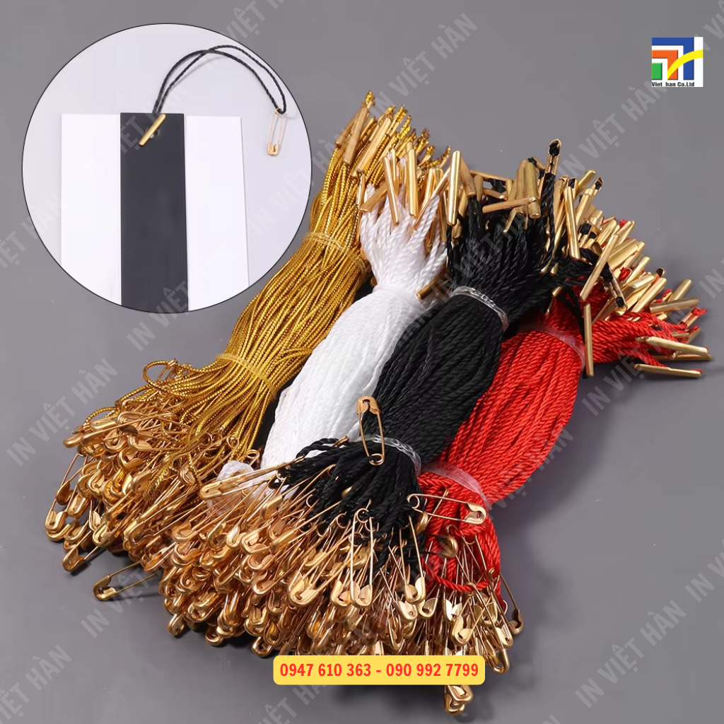 H&igrave;nh ảnh r&otilde; n&eacute;t về d&acirc;y treo đầu c&agrave;i kim băng