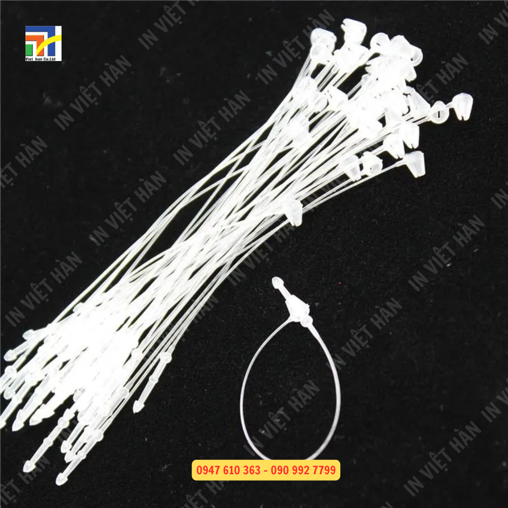 Th&agrave;nh phẩm đạn xỏ nhựa trắng ti&ecirc;u chuẩn sẵn kho số lượng lớn