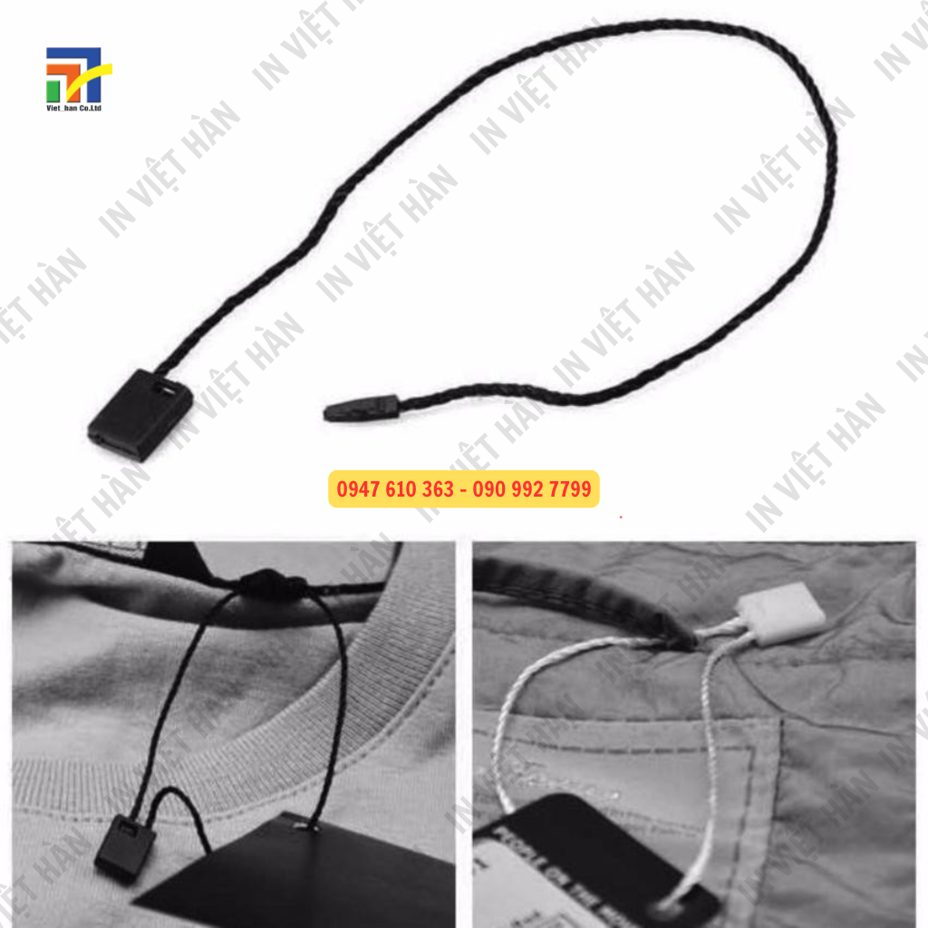 D&acirc;y treo m&aacute;c v&agrave; đạn xỏ nhựa n&acirc;ng tầm thẩm mỹ trang phục thời trang