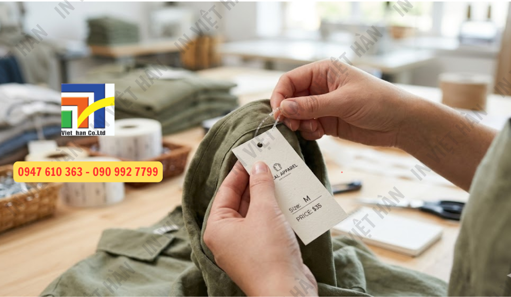 C&aacute;c k&iacute;ch thước d&acirc;y treo thẻ b&agrave;i đạn xỏ nhựa tại xưởng