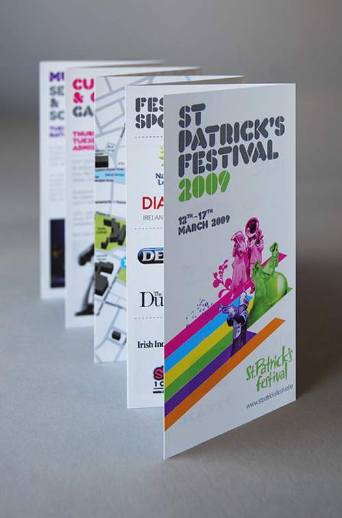 St. Patricks St. Patricks
