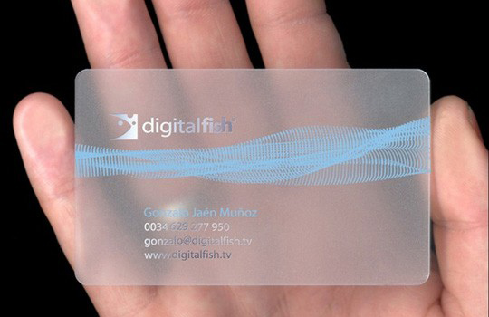 My Business Cards