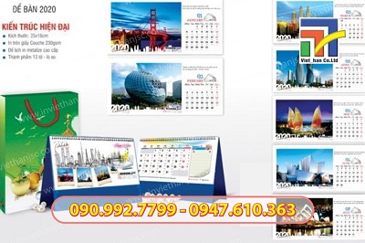 in lịch tết đẹp 2025