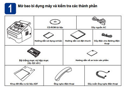 sách hướng dẫn sử dụng 