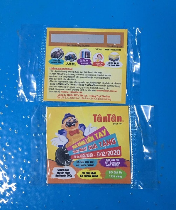 Quy tr&igrave;nh in thẻ c&agrave;o chuy&ecirc;n nghiệp
